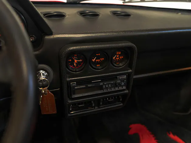 Ferrari 328 GTS