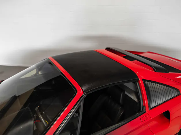 Ferrari 328 GTS