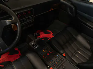 Ferrari 328 GTS