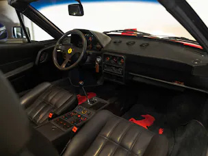 Ferrari 328 GTS