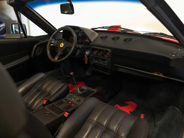 Ferrari 328 GTS