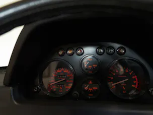 Ferrari 328 GTS