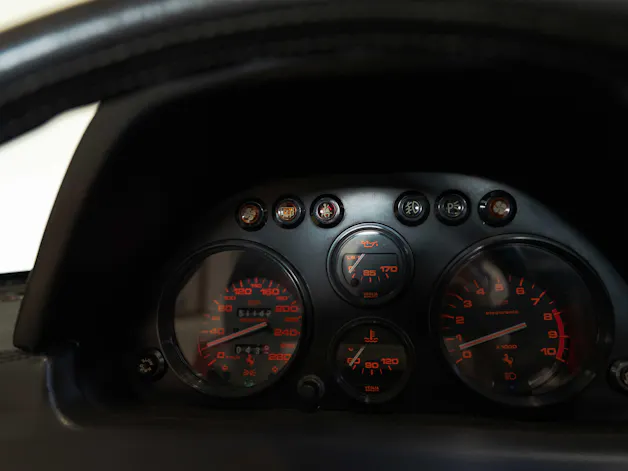 Ferrari 328 GTS