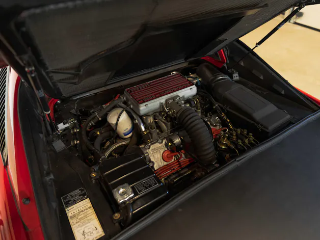 Ferrari 328 GTS