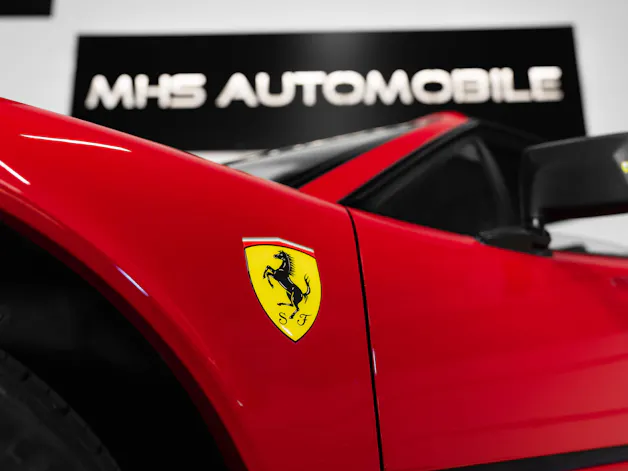 Ferrari 328 GTS