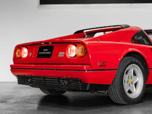Ferrari 328 GTS