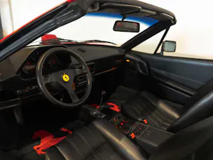 Ferrari 328 GTS