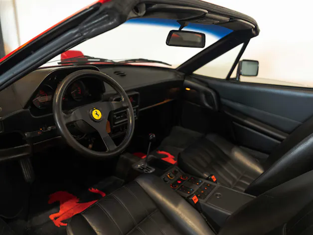 Ferrari 328 GTS