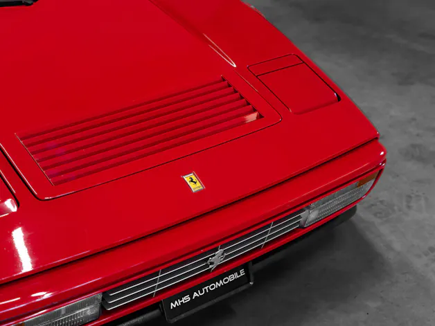 Ferrari 328 GTS