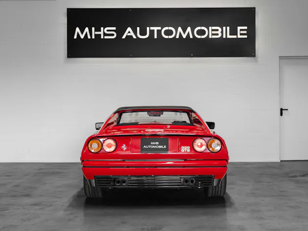 Ferrari 328 GTS