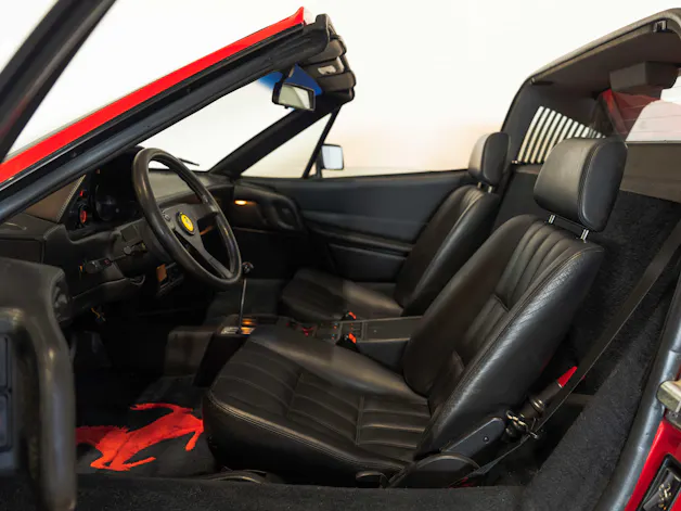 Ferrari 328 GTS