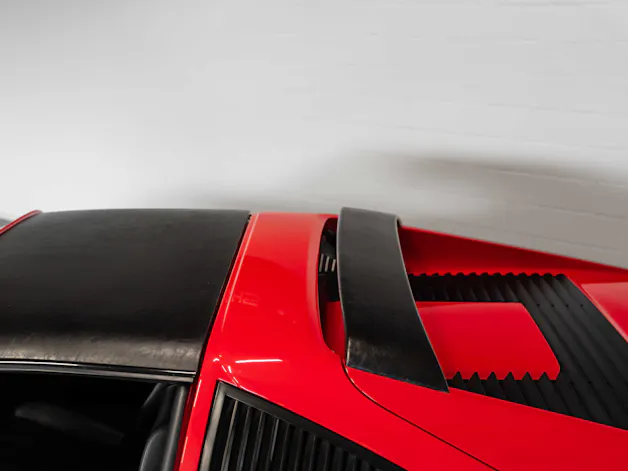 Ferrari 328 GTS