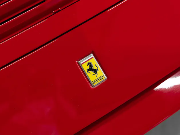 Ferrari 328 GTS