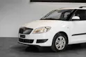 Škoda Fabia Combi 1.2 HTP Clever