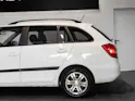 Škoda Fabia Combi 1.2 HTP Clever