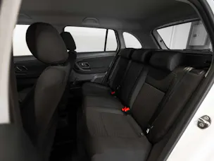 Škoda Fabia Combi 1.2 HTP Clever