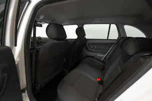 Škoda Fabia Combi 1.2 HTP Clever