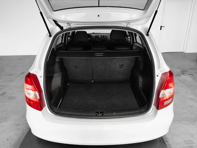 Škoda Fabia Combi 1.2 HTP Clever