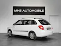 Škoda Fabia Combi 1.2 HTP Clever
