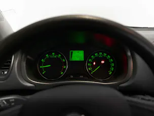 Škoda Fabia Combi 1.2 HTP Clever