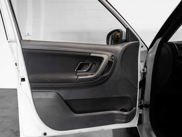 Škoda Fabia Combi 1.2 HTP Clever
