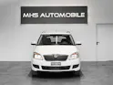 Škoda Fabia Combi 1.2 HTP Clever