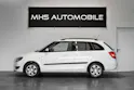 Škoda Fabia Combi 1.2 HTP Clever
