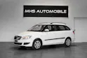 Škoda Fabia Combi 1.2 HTP Clever