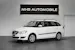 Škoda Fabia Combi 1.2 HTP Clever