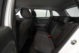 Škoda Fabia Combi 1.2 HTP Clever