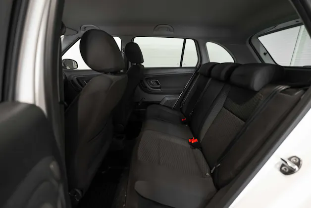 Škoda Fabia Combi 1.2 HTP Clever