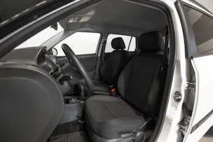 Škoda Fabia Combi 1.2 HTP Clever