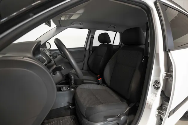 Škoda Fabia Combi 1.2 HTP Clever