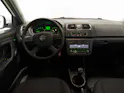 Škoda Fabia Combi 1.2 HTP Clever