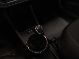 Škoda Fabia Combi 1.2 HTP Clever
