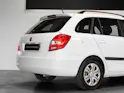 Škoda Fabia Combi 1.2 HTP Clever