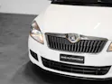 Škoda Fabia Combi 1.2 HTP Clever