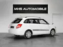 Škoda Fabia Combi 1.2 HTP Clever