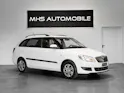 Škoda Fabia Combi 1.2 HTP Clever