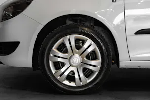 Škoda Fabia Combi 1.2 HTP Clever