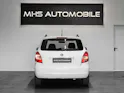 Škoda Fabia Combi 1.2 HTP Clever