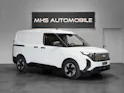 Ford E-Transit Courier Van Trend