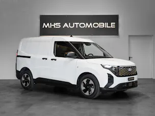 Ford E-Transit Courier Van Trend