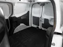 Ford E-Transit Courier Van Trend