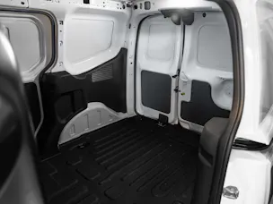 Ford E-Transit Courier Van Trend