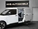 Ford E-Transit Courier Van Trend