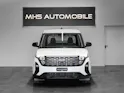 Ford E-Transit Courier Van Trend