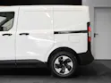 Ford E-Transit Courier Van Trend