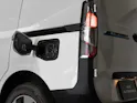 Ford E-Transit Courier Van Trend