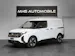 Ford E-Transit Courier Van Trend